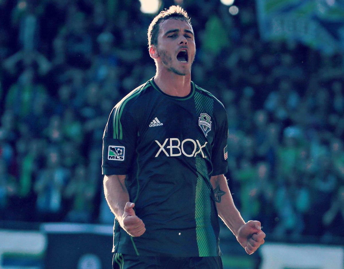 Seattle Sounders FC tweet media