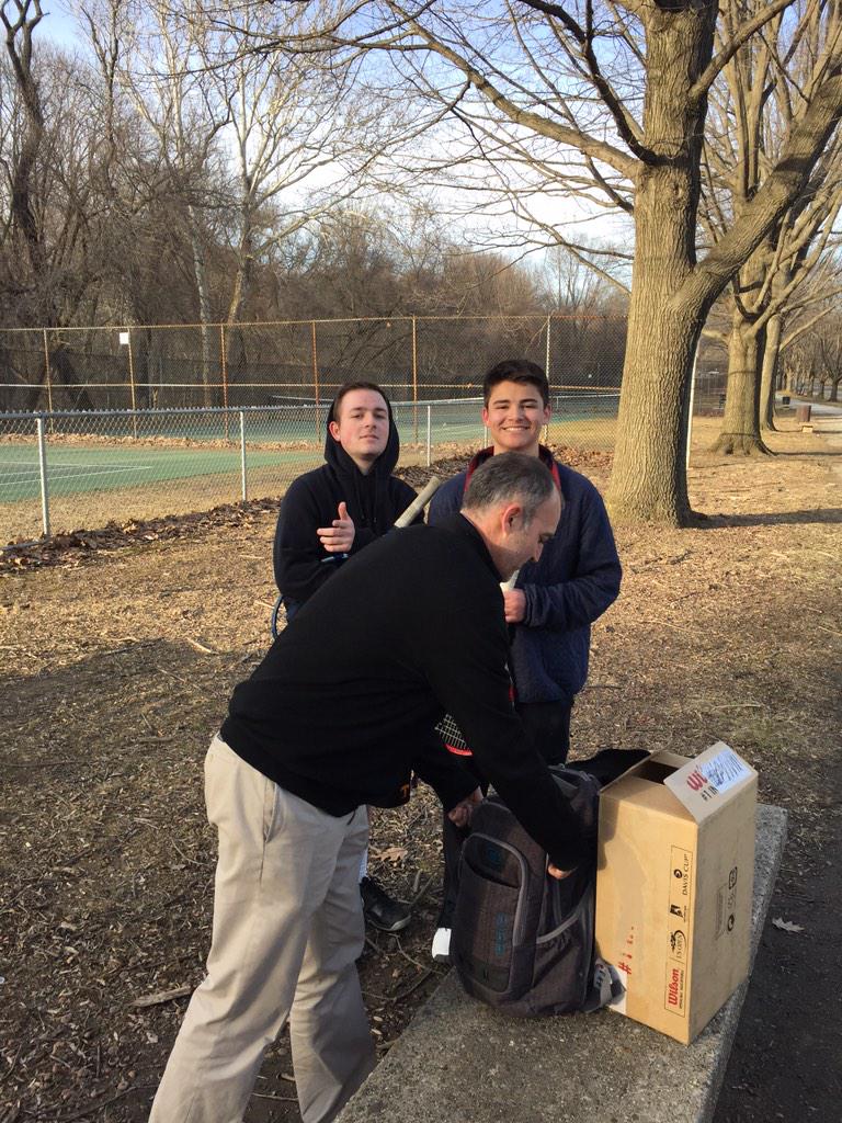 Prep Tennis tweet media