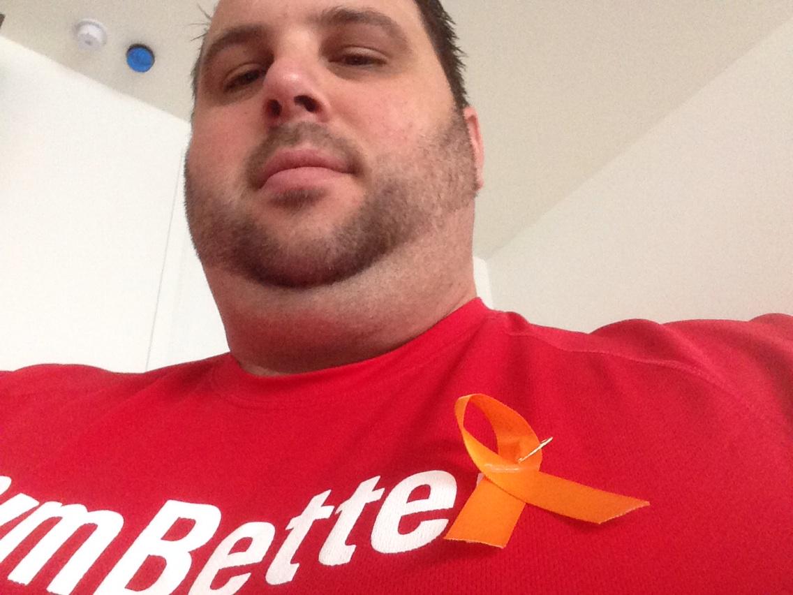 PeterKocmar's tweet photo. Happy Harmony Day #genbetter #harmonyday http://t.co/WufaLyhSt6