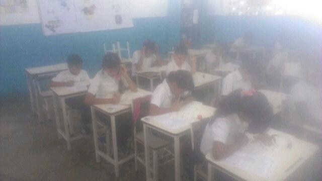 pilas2014's tweet photo. @EducaMiranda @antoninadamico1 @ConcettinaC #RMetropolitana UEE Abilio Reyes ochoa 4to grado olimpiadas Matemáticas http://t.co/hGWGMzCYMA