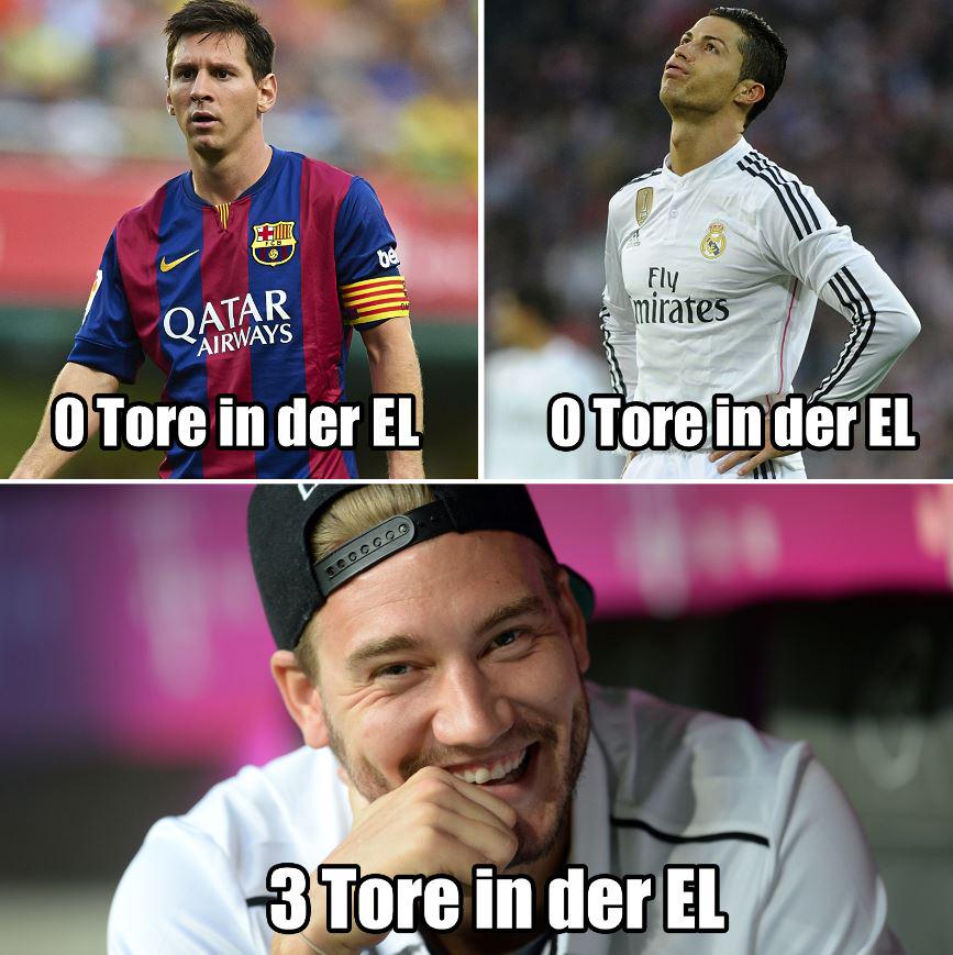 SPORT1's tweet photo. Aus aktuellem Anlass! #LORDBENDTNER #INTERWOB http://t.co/qwOKk1lPkJ