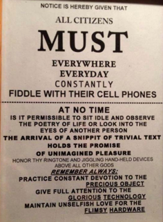 BethGrantActor's tweet photo. Have U seen this? According to these rules I'm an excellent citizen #addict #livetechnology @Apple made me do it http://t.co/YC39IDSGpz