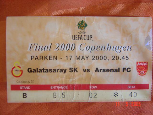 Bir kere daha gururla ekleyelim.... #Galatasaray