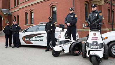 Sustainable Harvard tweet media