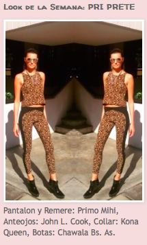 RoVivasok's tweet photo. Esa semana en MiBlog http://t.co/uL095wZFRk #PriPrete conLook by @primomihi_ @cookoficial @HolaKonaQueen St @carosid http://t.co/ZjnzlGD1Bb