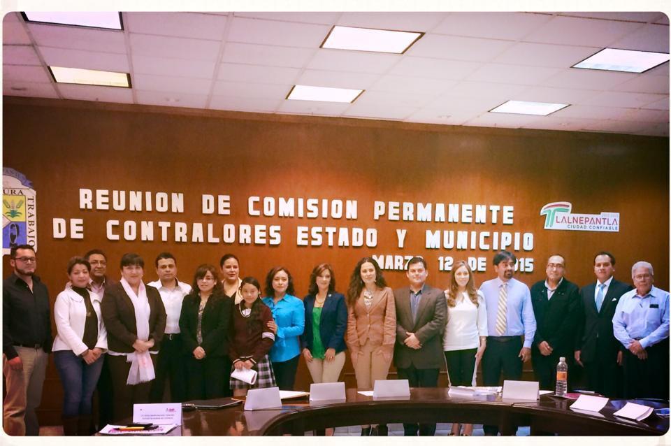 10a. Sesión del Consejo Mpal. de Protección y Vigilancia de los Derechos de las Niñas, Niños y Adolescentes.