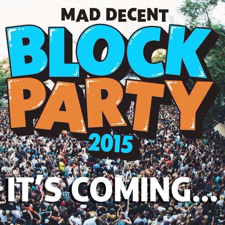 ShayyyNet's tweet image. #summerlove #yyc #maddecentblockparty2015 lets rave