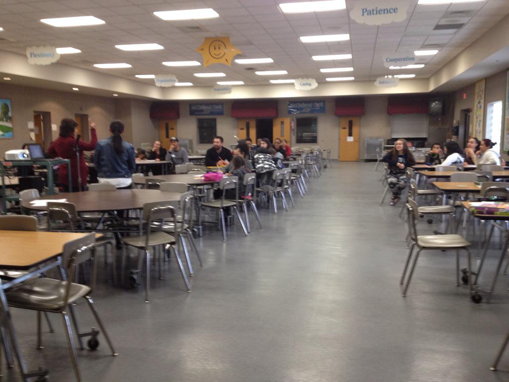 McClelland welcomes Project Fluent!