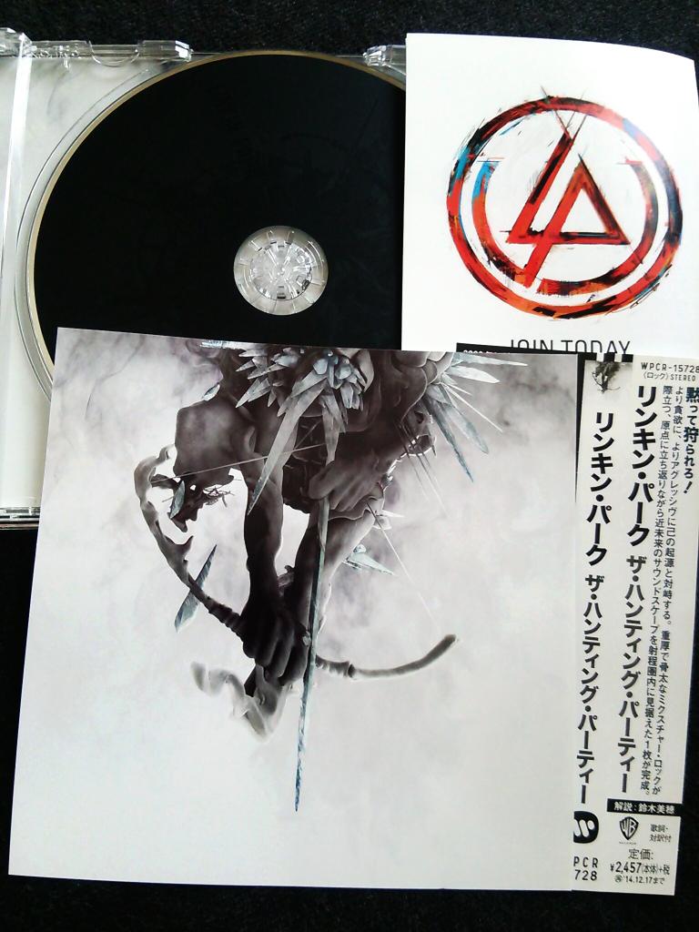 Happy Birthday!! Chester Bennington Linkin Park - \"Final Masquerade\" [Official Music Video]:  
