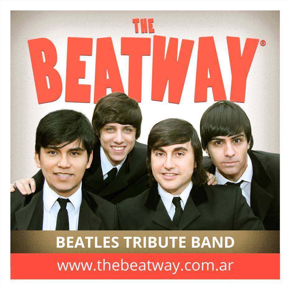 MartinVirasoro's tweet photo. Gracias @thebeatway por haber pasado por @buscadosok http://t.co/ZzdJuiAGxq
