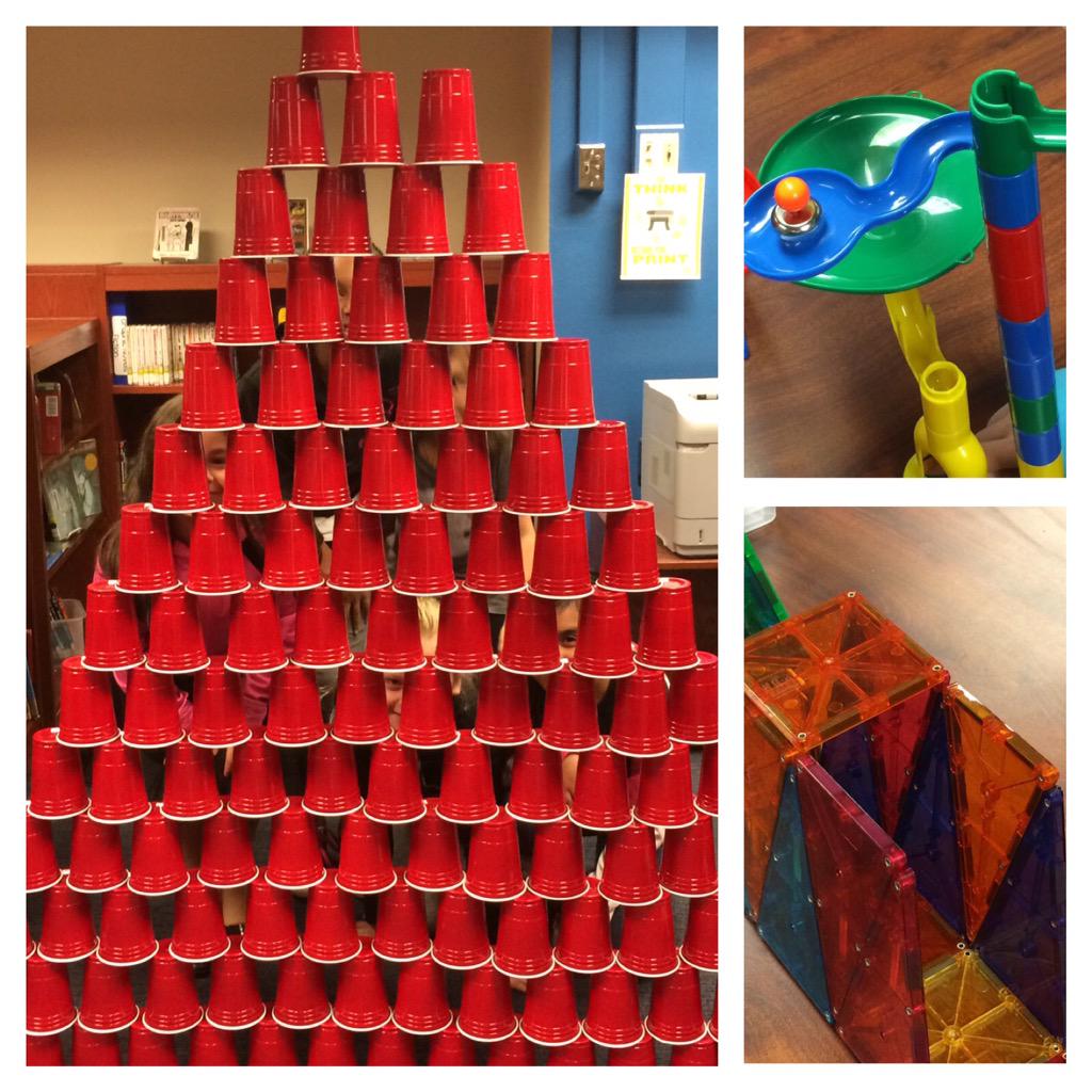 senoritao's tweet image. #makermorning FUN!