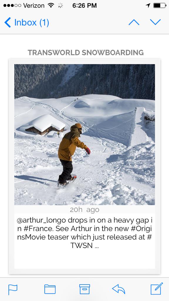 mypostmag's tweet photo. Great #shots from our X Sports Issue!! http://t.co/MuPxd1QZay  #extreme #surfing #snowboarding #skiing #mountain http://t.co/TBnWd6Ixgn