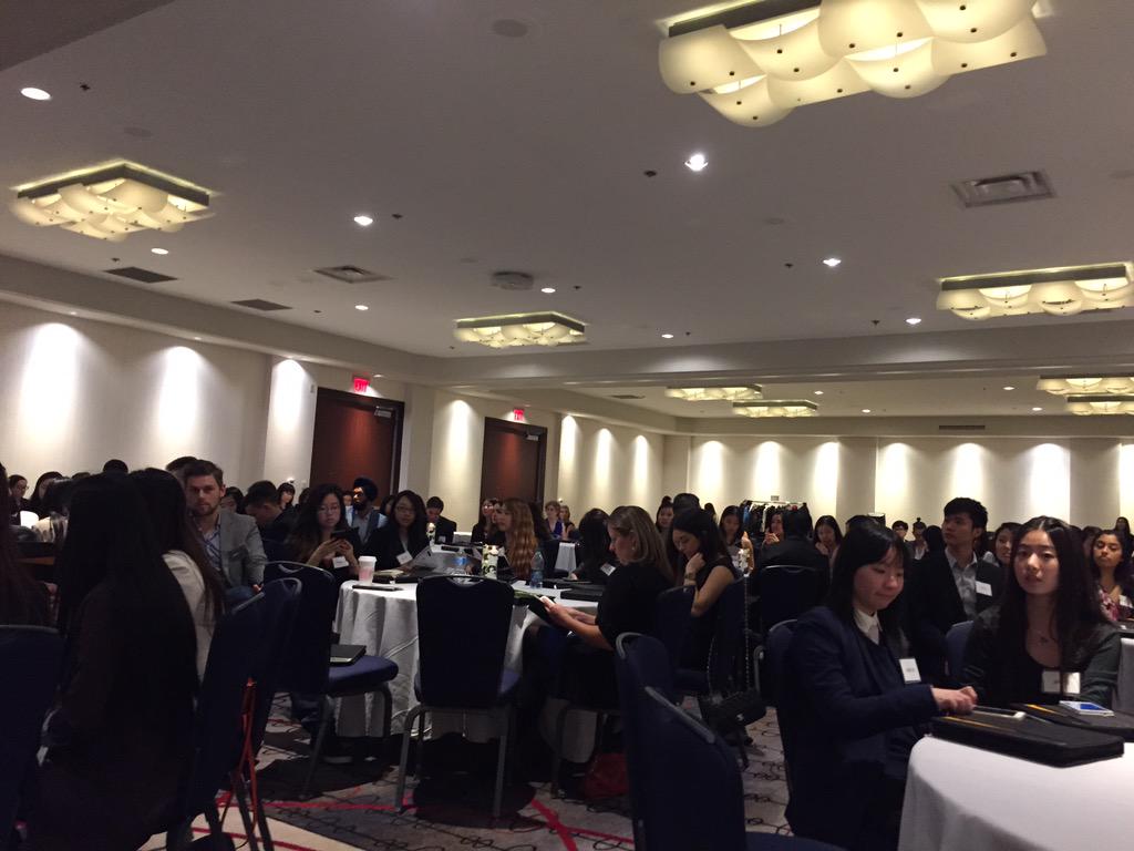 riipen's tweet image. Kicking off #IMPRINT2015! @ubcimprint @DaveSavory1 @DylanChernick #riipe #yvr