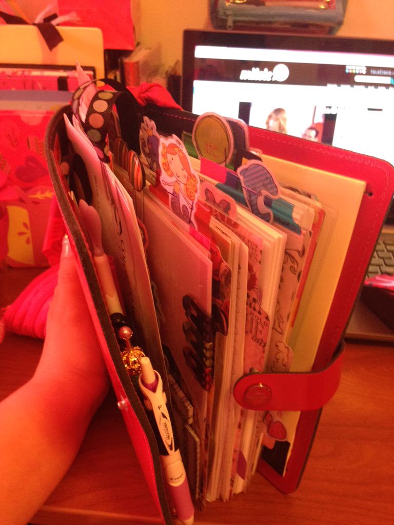 plannersandpink's tweet photo. @plannersandpink http://t.co/rxtj5hJk8i