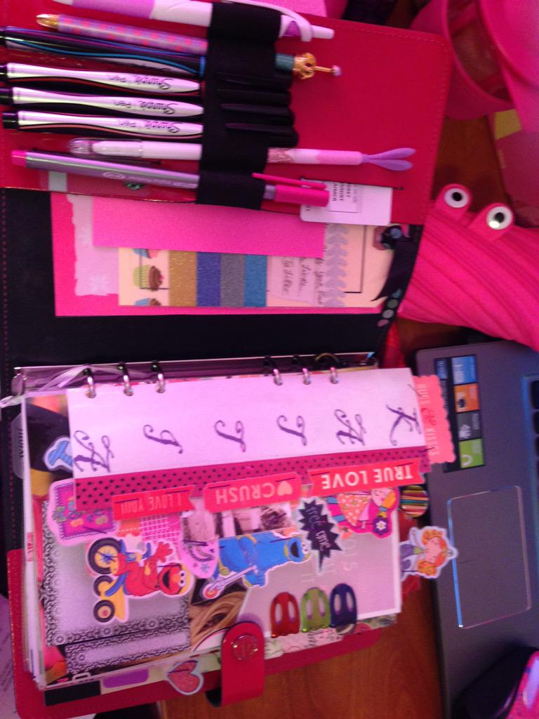 plannersandpink's tweet photo. @plannersandpink http://t.co/vT23F9esK1