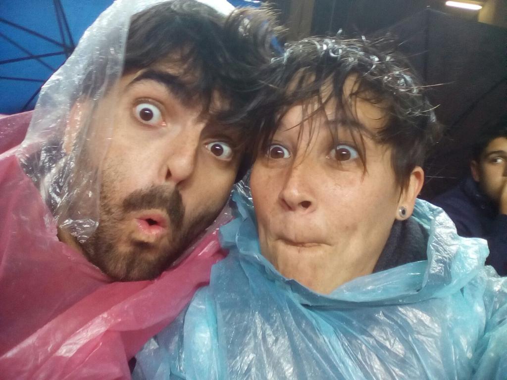 Carlos Aguilera tweet media