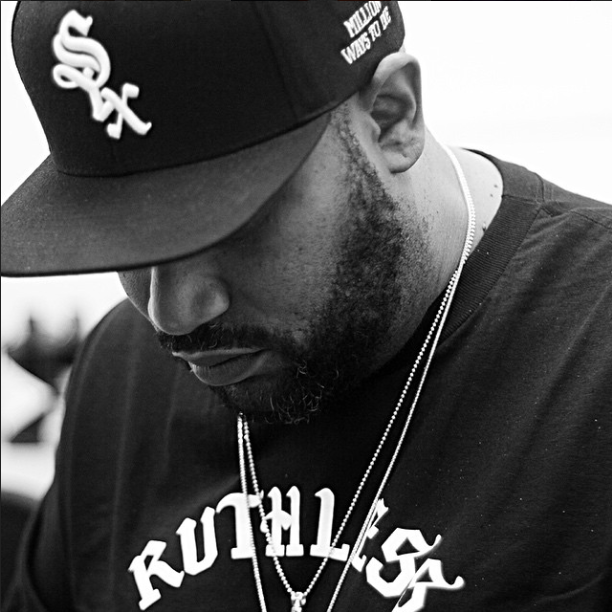 Happy Birthday Salute to Bun B for always being a supporter of   