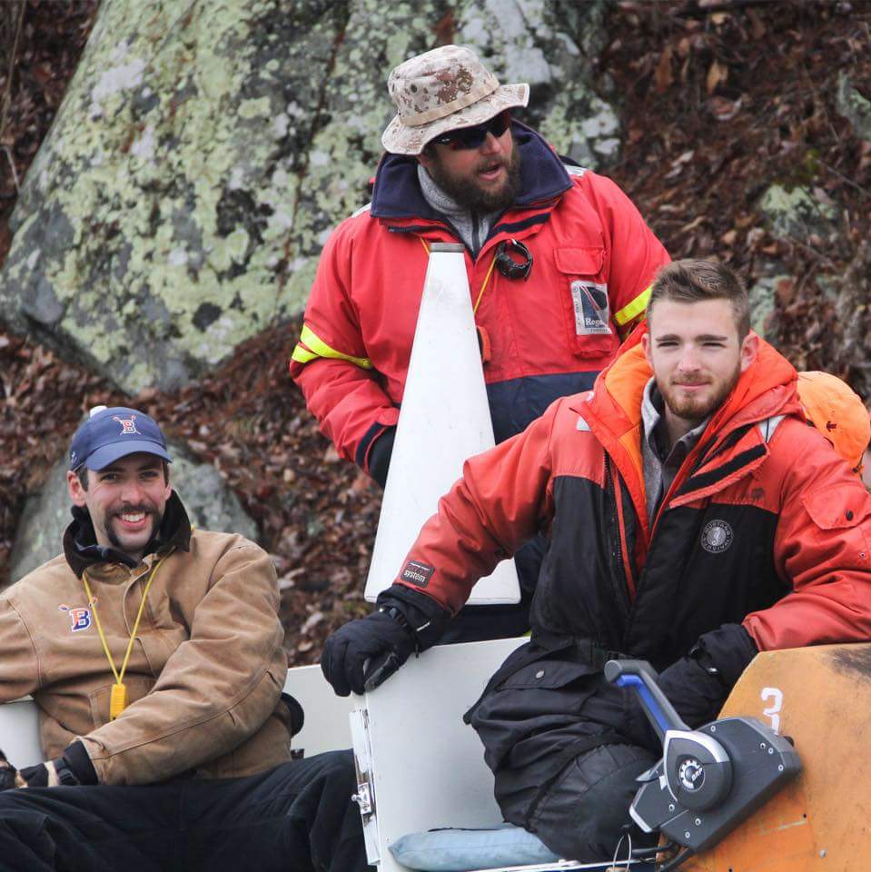 Spice up your wardrobe with the Rowing Coach Spring Collection! #UVA <a href="/BucknellCrew/">Siam Lam</a>