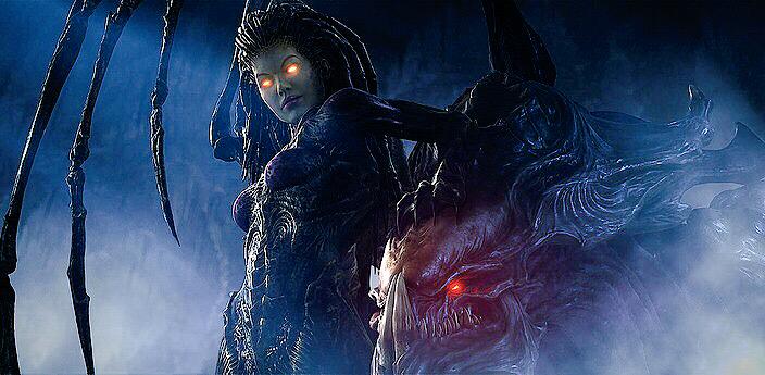 Queen_0f_Blades tweet picture