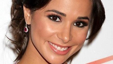 Let\s wish Josie Loren ( a Happy 28th Birthday! 