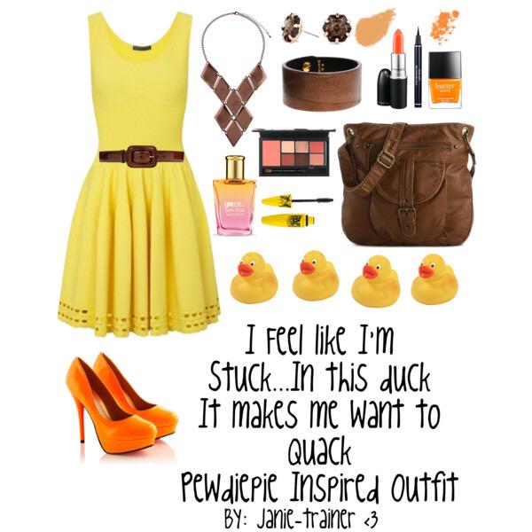 allthebros_'s tweet image. PewDiePie inspired outfits by Janie Trainer #ilovethem #muchwant #pewdiepie