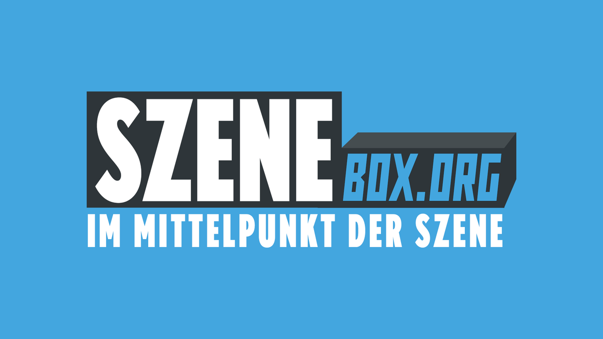 Kennt ihr schon szeneBOX.org? Registrieren lohnt sich, schaut doch mal vorbei!