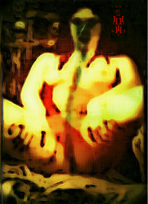 ScribeAnonymous's tweet image. Raise her up, ye sons of the First Son of the Earth. 
damnationbooks.com/book.php?isbn=…
#TheHarlotGoddess #Lilith #horror #NOnym