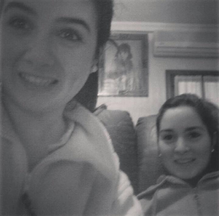 CrdobaLpez's tweet photo. Felicidades a lo mejorcito de la casa @PilarCL93 #ILoveU 😘😘😘 http://t.co/8mShDB1M9Y