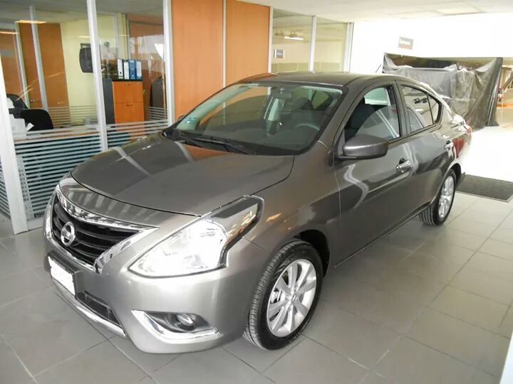 tuxcomp's tweet image. Excelente decisión @JaBorja77 @Nissan_mx  yo igual feliz con mi Versa