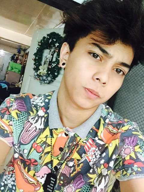 LevelUpster's tweet photo. Hi Baeby @Jeymels http://t.co/PWHqvFhh4w