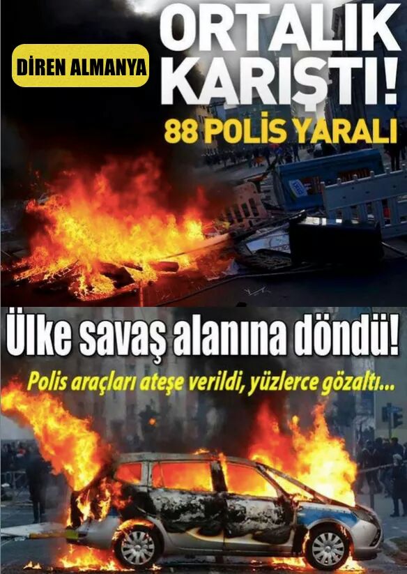 rizvanogluemin's tweet photo. Hava ne kadar güzel yaaa Alman baharı geldi sanki #DictatorMerkel #DirenFrankfurt #OccupyHamburg #occupygermany http://t.co/I1Rg2S7Arp