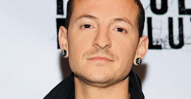 Happy Birthday Chester Bennington (    