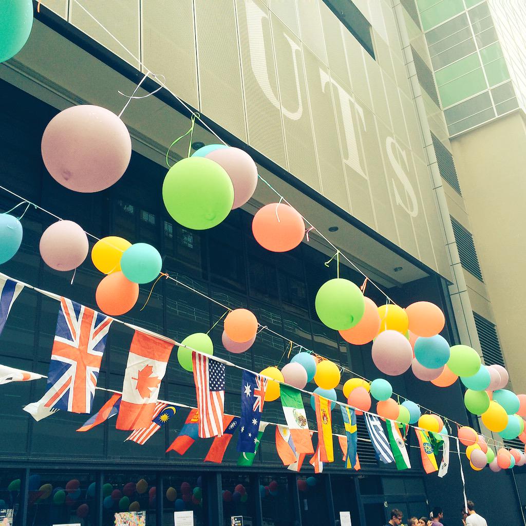 utssedt's tweet photo. #HarmonyWeek: Join #uts celebrating a diverse Australia where everyone belongs. #utsengage http://t.co/oc7f5w2vb3