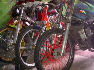 Yusuf_76 (@jongkencup) on Twitter photo 