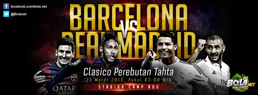 mdk.to/uGr7 - Legenda El Real Akui Barca Favorit di El Clasico