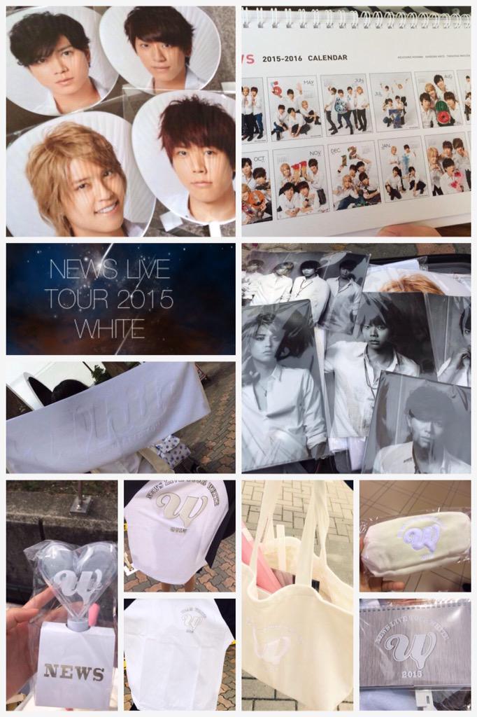 カトウ結李 No Twitter News Live Tour 15 White グッズ パンフレット フォトセット以外 拾い画まとめ Http T Co Xiwc1wqpz3