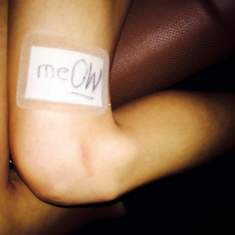 plexingdacity's tweet image. —;