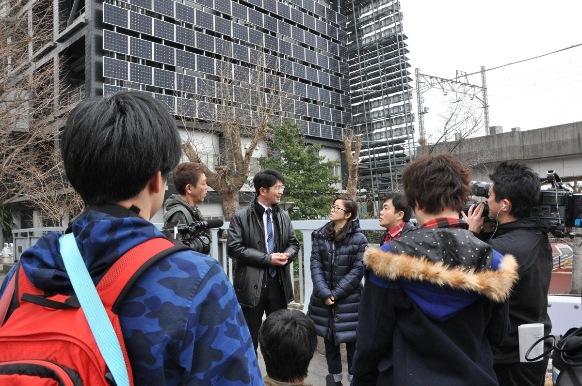 東京工業大学 Ar Twitter 3月22日 日 25 29 27 00時に Tbs 別冊アサ秘ジャーナル の放送があります 浅草キッド 水道橋博士さん 玉袋筋太朗さん 江口ともみさんの3人が 1時間半かけてたっぷり東工大の魅力をお伝えします Http T Co W4xjbhv9bu