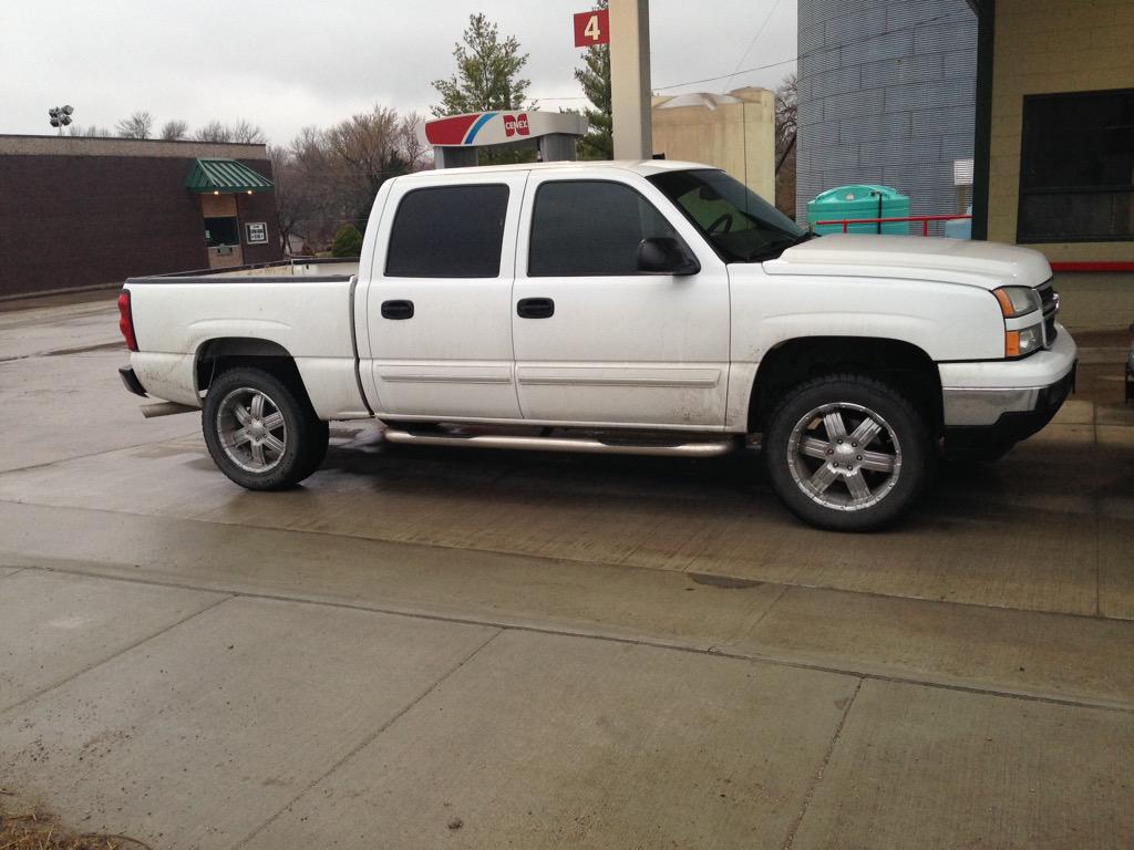 j_bird_3's tweet photo. The new ride! http://t.co/ogRB3xiG3o