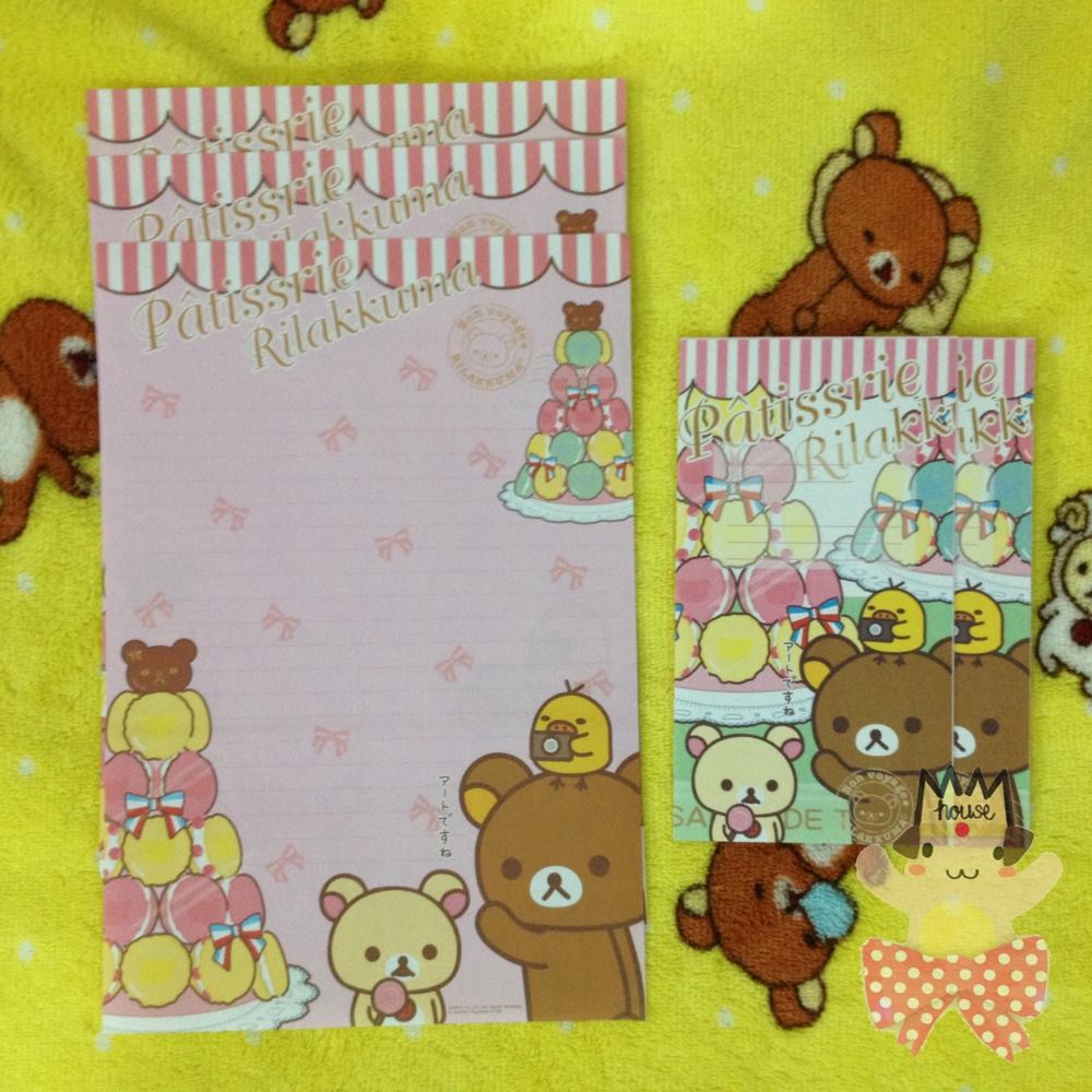 MMHouseShop's tweet image. พร้อมส่ง ถ่ายรูปจากสินค้าจริง
เซ็ตกระดาษเขียนจดหมาย  (กระดาษ 3 แผ่น ซอง 2 ซอง)
ซอง 16*8.5cm กระดาษ A4
ราคา  50 บาท