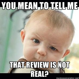 SuppCritique's tweet photo. Read Amazon supplement reviews? We got the low down on how to see fake ones! 👀 #amazon #review http://t.co/ceI5WAf7cc http://t.co/wntvkn2YSr