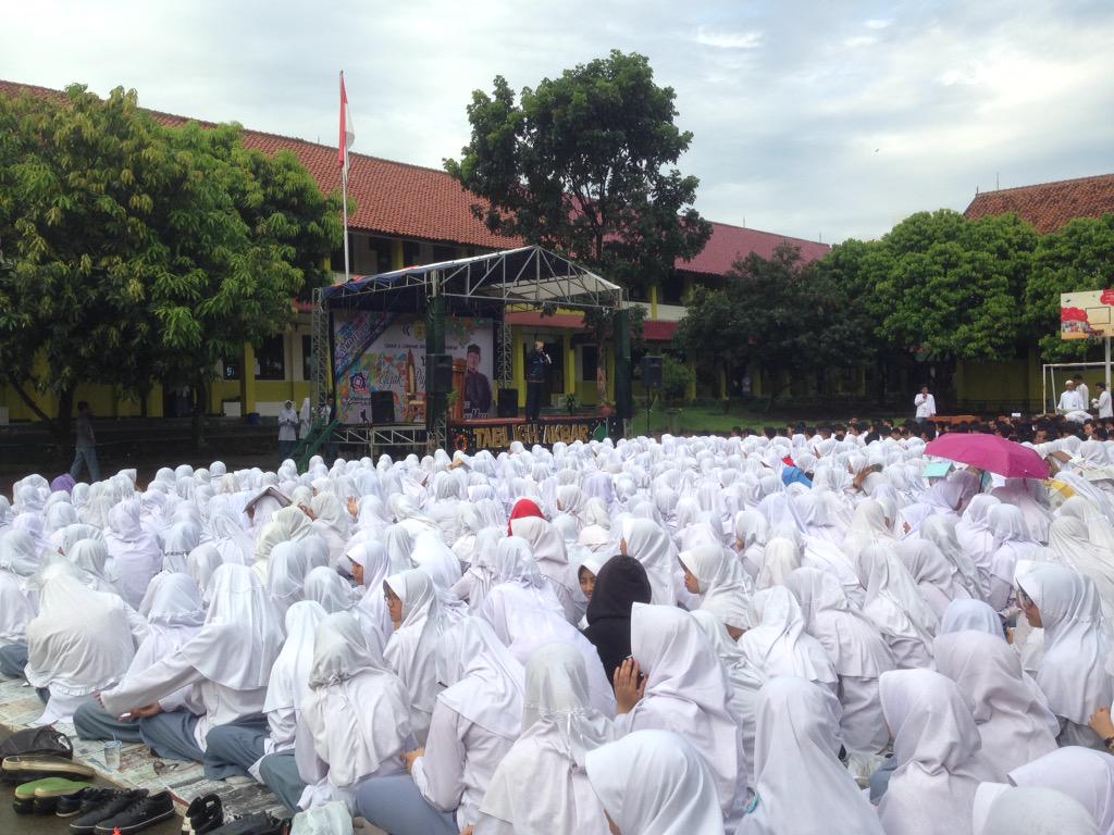 #TablighAkbarSMAVO15
