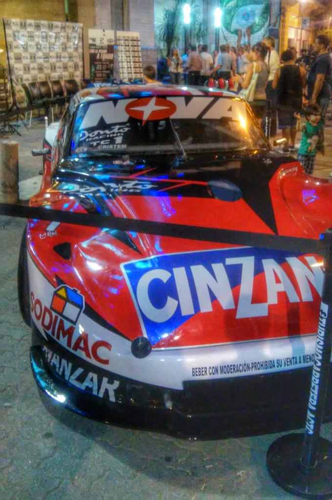 MarDzu's tweet image. Arranco mi finde #TC #autodromodeconcordia #laprimeradelaño #conferenciadeprensa