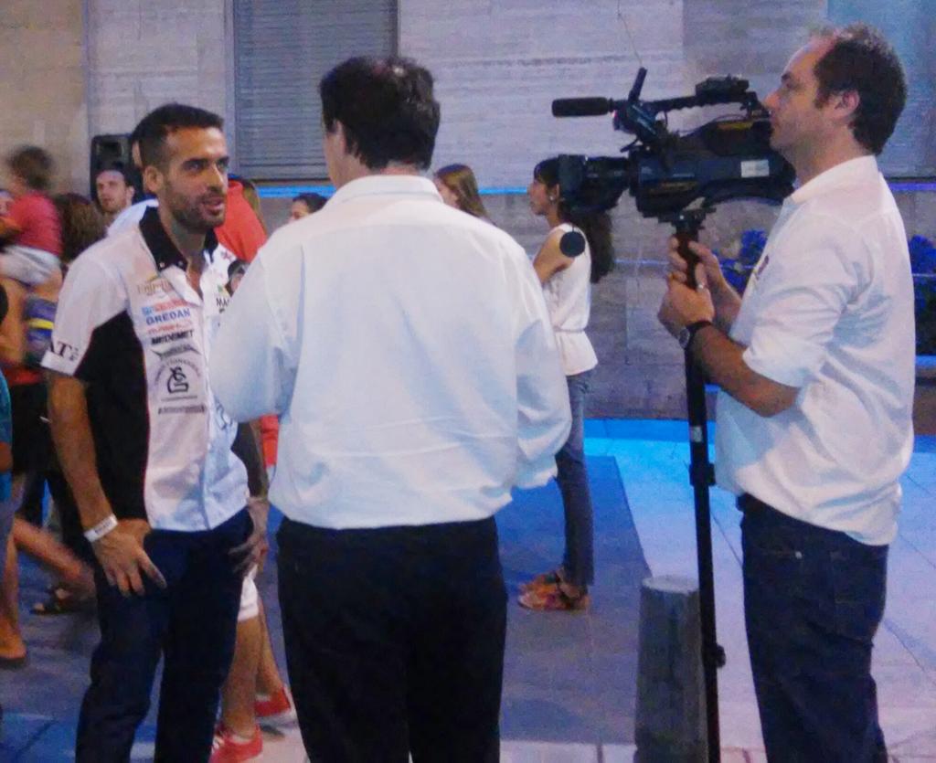 MarDzu's tweet image. Arranco mi finde #TC #autodromodeconcordia #laprimeradelaño #conferenciadeprensa