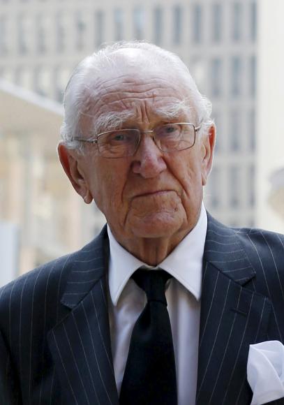 Former Australian leader Malcolm Fraser dead at 84 goo.gl/03SPhA