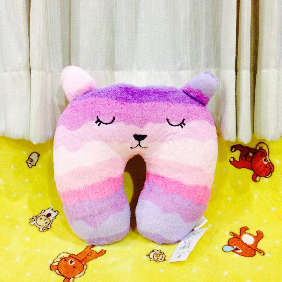 MMHouseShop's tweet image. พร้อมส่ง ถ่ายรูปจากสินค้าจริง
หมอนรองคอ CRAFTHOLIC นุ่มๆ
ขนาด 29*28cm
ราคา 280บาท