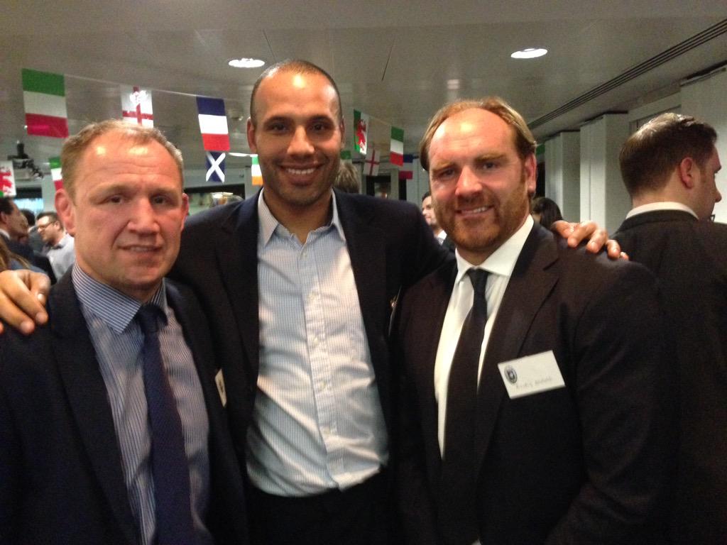 Life After Sport tweet media