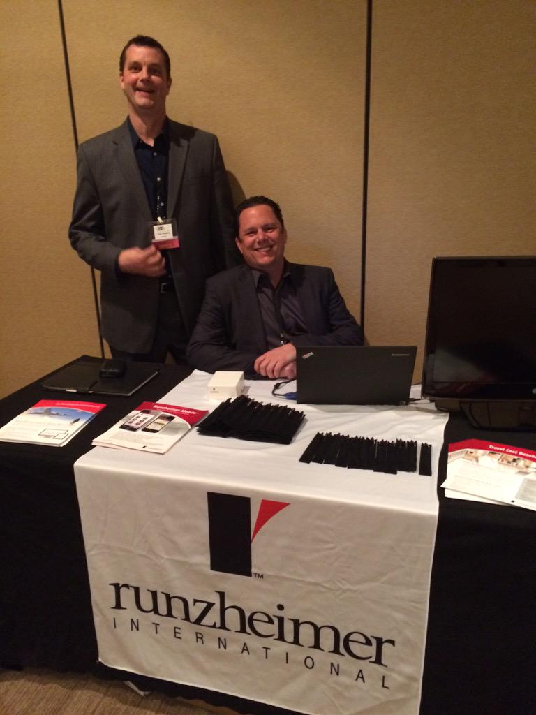Thanks for coming to NCBTA Tech Day! <a href="/PhilFHammer/">Phil Hammer</a> @Runzheimer <a href="/ProcureApp/">ProcureApp</a>