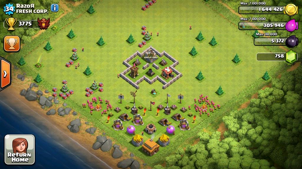 Clash of Clans Porn (@ClashImages) | Twitter