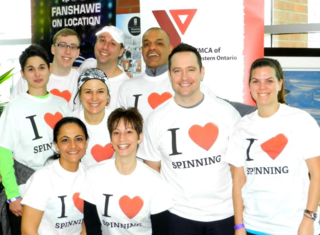 Join our team! Looking for 6 more riders for <a href="/YMCAStrongKids/">YMCA Strong Kids</a> @yourYMCAWO #Sweatforstrongkids April 11